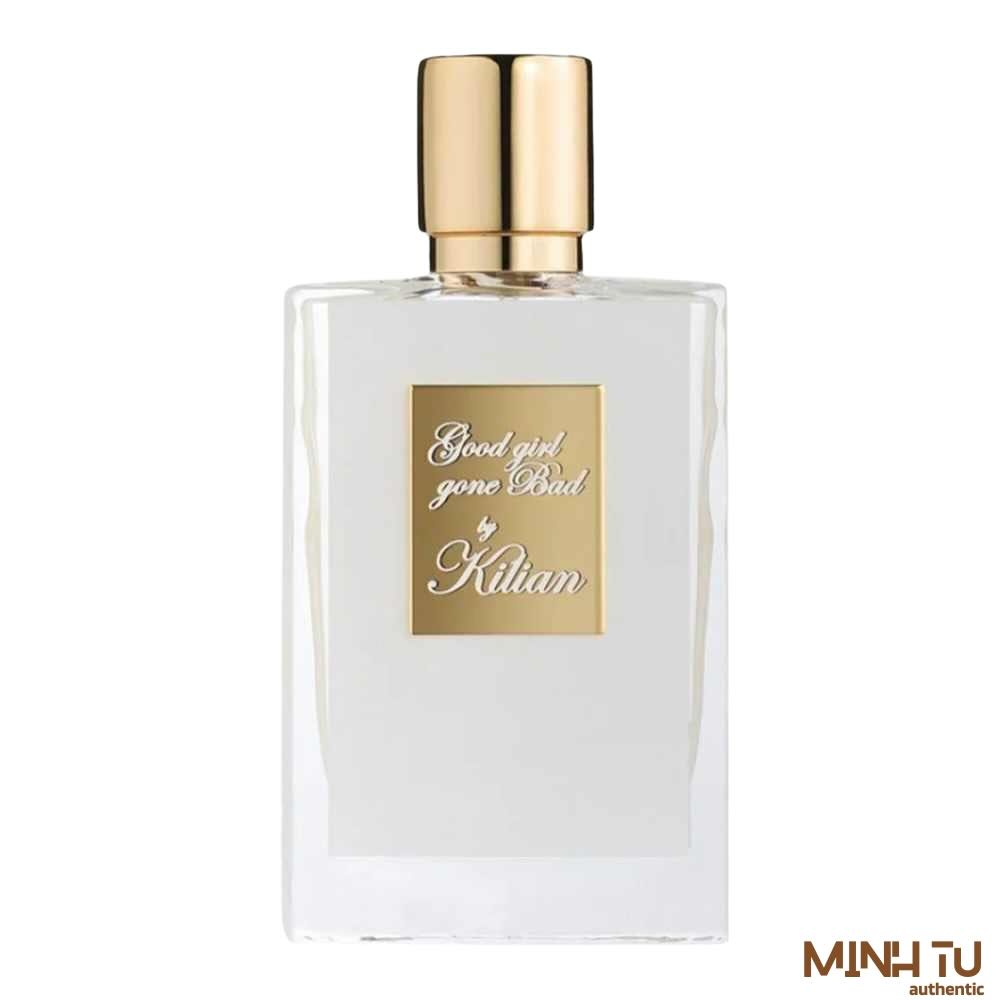 Nước Hoa Nữ Kilian Good Girl Gone Bad EDP 50ml | Không hòm | chính hãng